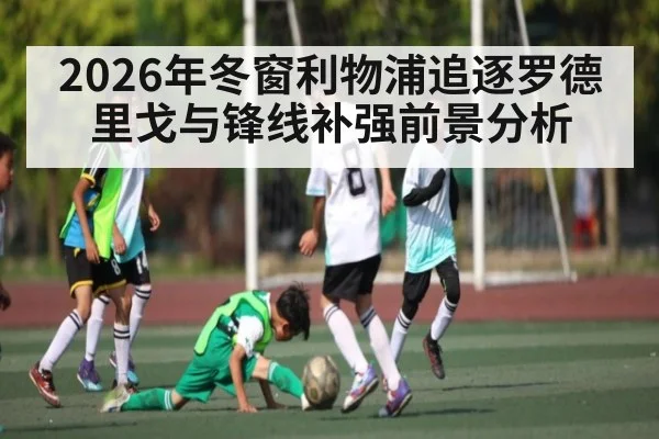 2026年冬窗利物浦追逐罗德里戈与锋线补强前景分析